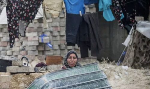 La paura attraversa il confine mentre a Gaza aumenta l’emergenza umanitaria