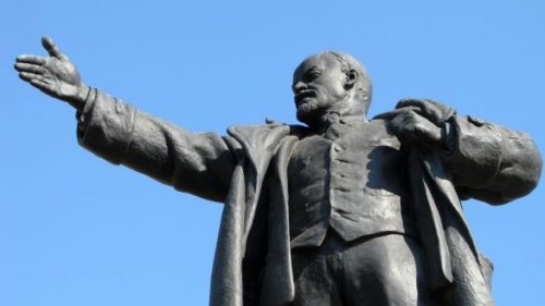 Ezio Mauro – Il rivoluzionario che infiammò la Russia e il mondo