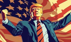 William Kristol: “Con Trump si rischia la deriva autoritaria, da presidente non avrà limiti”