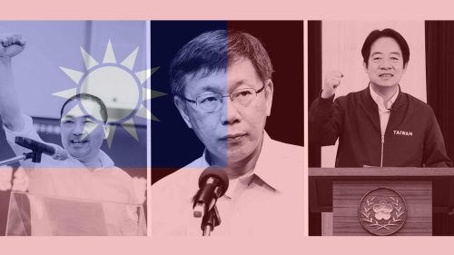 Il voto cruciale di Taiwan e le implicazioni internazionali