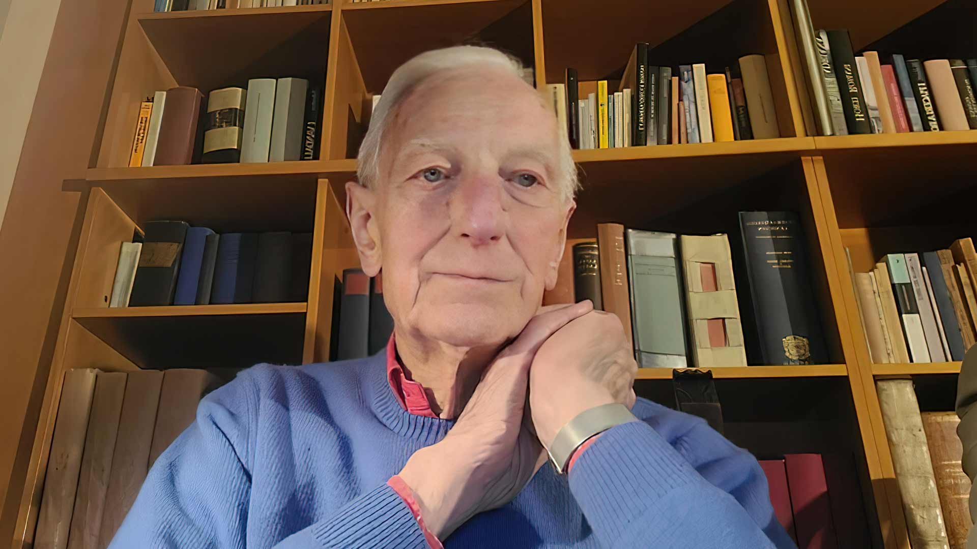 Carlo Carena e l’umanesimo necessario