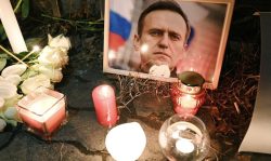 “Posso vedere la notte” Navalny ci mise l’anima e ha dovuto metterci anche il suo corpo