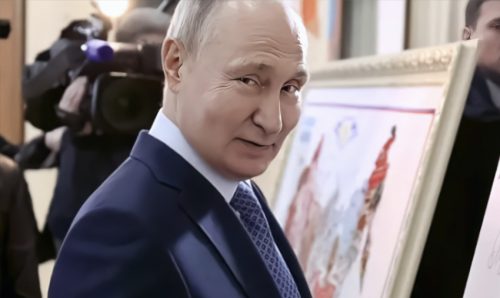 Ucraina due anni di guerra – I “portafogli” e i “prestanome”, così il patrimonio di Putin sfugge a tutte le sanzioni