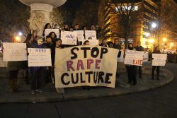Stupro e consenso: il fallimento europeo sulla direttiva contro la violenza di genere