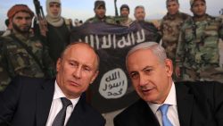 Un doppio segnale a Bibi e Putin