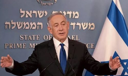 Netanyahu ha reso Israele “radioattiva”. E gli ebrei in tutto il mondo sono più minacciati