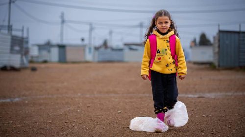 13 anni di guerra in Siria: una delle crisi umanitarie più gravi del secolo