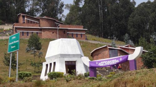 Ruanda, la resistenza che poté solo rallentare il genocidio