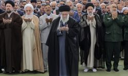 L’attacco di Khamenei che non aiuta Gaza