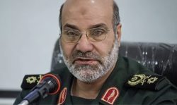 Chi era Mohammad Reza Zahedi, il generale iraniano inviato a sedare la rivolta contro il regime di Assad