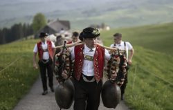 Le dieci tradizioni svizzere nella lista dell’UNESCO
