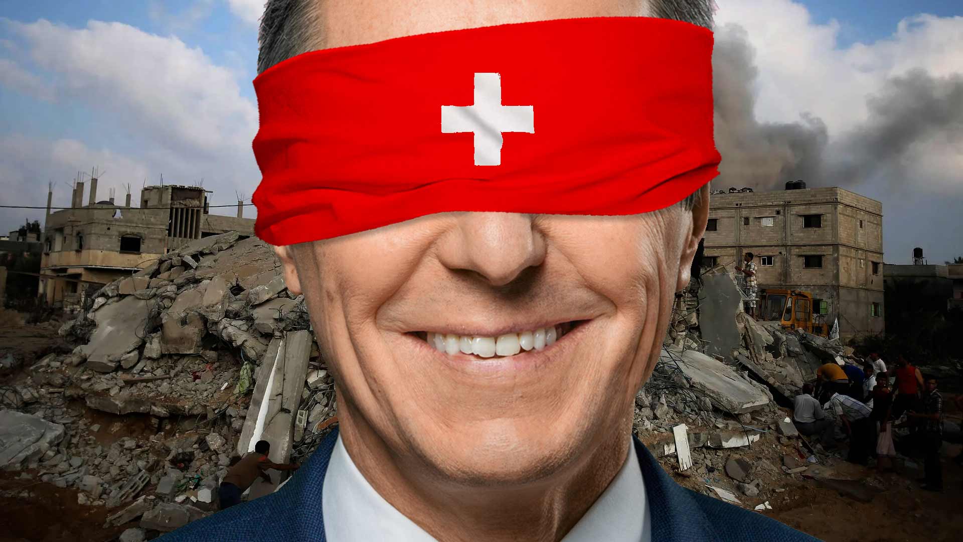 Riconoscere la Palestina