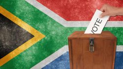 Sudafrica verso il voto. Un passato nel futuro del paese?