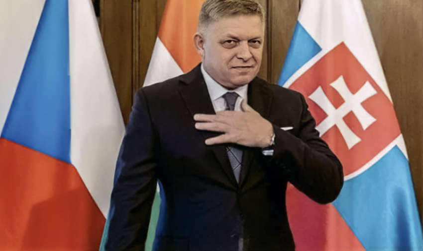 Chi è Robert Fico, il premier slovacco accusato di ’Ndrangheta tra l’amicizia con Putin e la guerra ai giornalisti