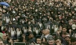 La fragilità degli ayatollah