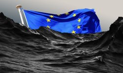 La bandiera sovranista sull’Europa