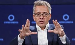 Ian Bremmer: “Per i dem c’è la possibilità di vedere la vittoria”