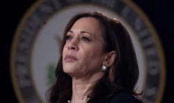 Dalle “Cronache di Narnia” a “Paura” di Wright: i libri che raccontano il mondo di Kamala Harris