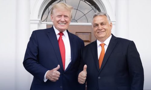 “Orbán pedina di Trump”. Europei pronti a bloccare la presidenza Ue di Budapest