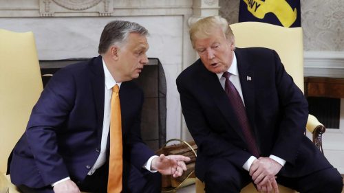 La lunga ombra di Orbán e Trump sul futuro dell’Ucraina e dell’Europa
