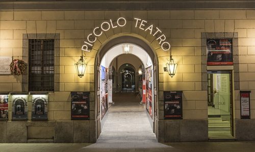 Piccolo Teatro di Milano: la destra si vendica del blitz della sinistra?