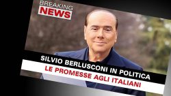 Il verdetto dei bilanci: “Berlusconi in politica spinto dai debiti, Scalfari aveva ragione”