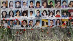 La lezione di Beslan