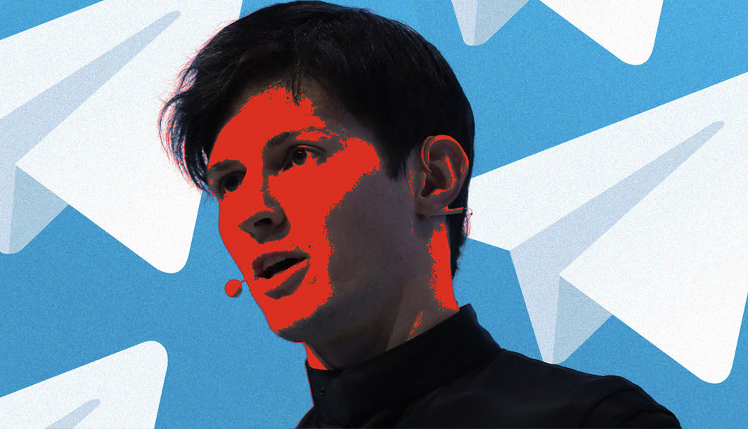 Durov e lo strapotere social, non c’è libertà senza limiti