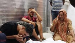 I terroristi e i civili. La guerra delle cifre sui 40mila morti di Gaza