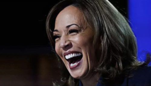 L’uomo comune di Kamala contro Trump