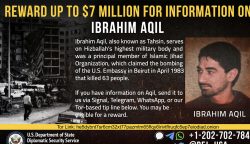 Ibrahim Aqil, il comandante di Hezbollah ucciso a Beirut: mente della strage dei Marines e delle incursioni in Israele, era“most wanted” dal 1983