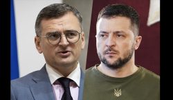 Il terremoto politico del ‘generale’ Zelensky