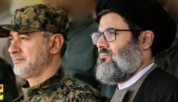 Nasrallah resta in piedi e aspetta la grande battaglia