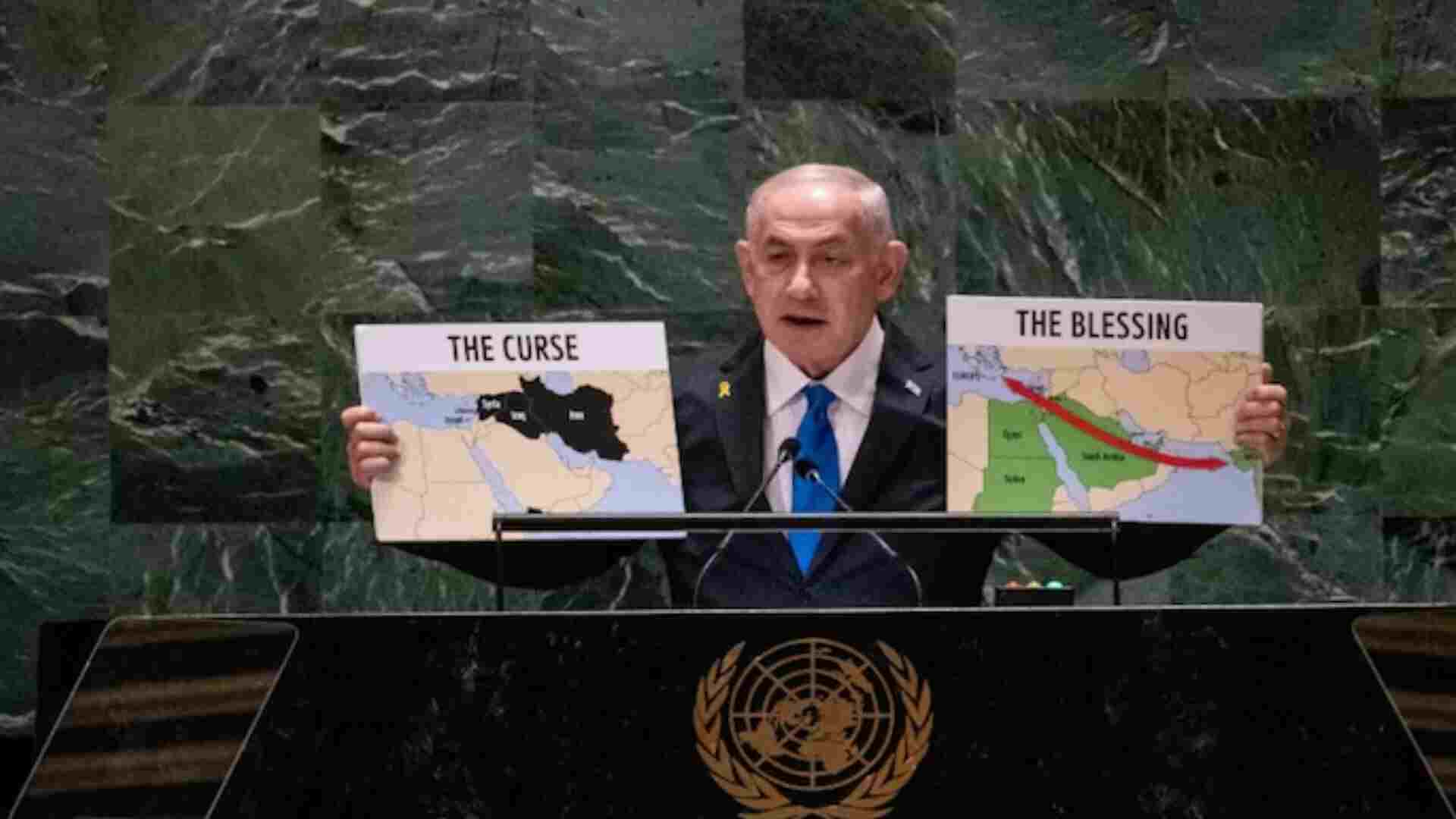 La Storia delle “democrazie violente” con cui si vuole giustificare Israele
