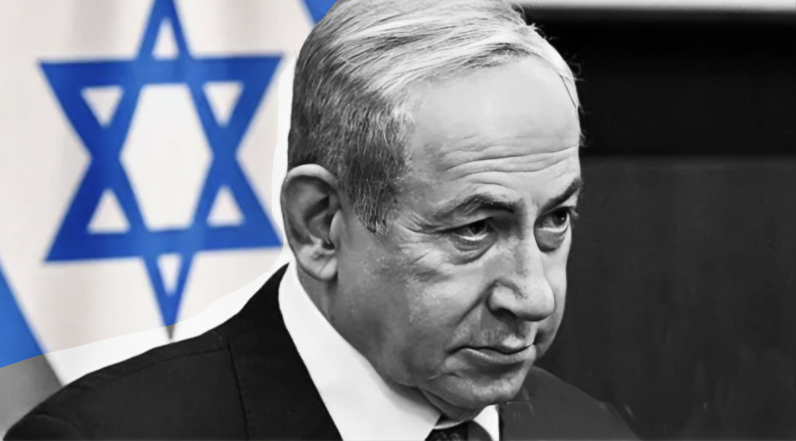 La guerra suicida di Israele