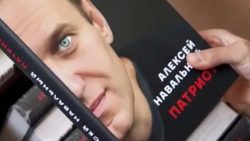 Quel “Patriot” di Alexey Navalny