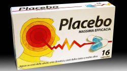 La politica (funeraria) del placebo