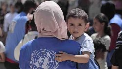 La guerra (anche Svizzera) contro l’UNRWA