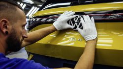 Volkswagen, la sconfitta di un gigante