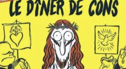 “Charlie Hebdo”, la derisione del divino e la malattia spirituale dell’uomo moderno
