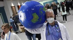 “Clima, la Cop va ripensata: non è più adatta”, la lettera di scienziati e politici all’Onu