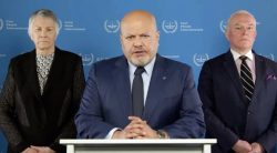 Fine del doppio standard, giustizia senza eccezione
