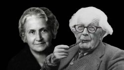 Di scuola, di dogmi e di princìpi
