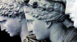 Femminismo, se della parola si occupano gli uomini