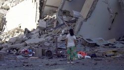 Gaza. L’esame di coscienza di un’Europa che pretende d’essere faro di moralità e modello di governance al resto del  mondo