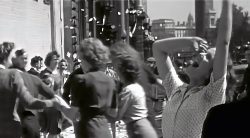 Ken Loach e Luciana Castellina, il dialogo e le battaglie