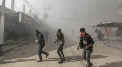 L’80% delle vittime sono state uccise in casa. Pulizia etnica nel nord di Gaza