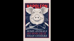 Il maiale Napoleon  e gli impresentabili