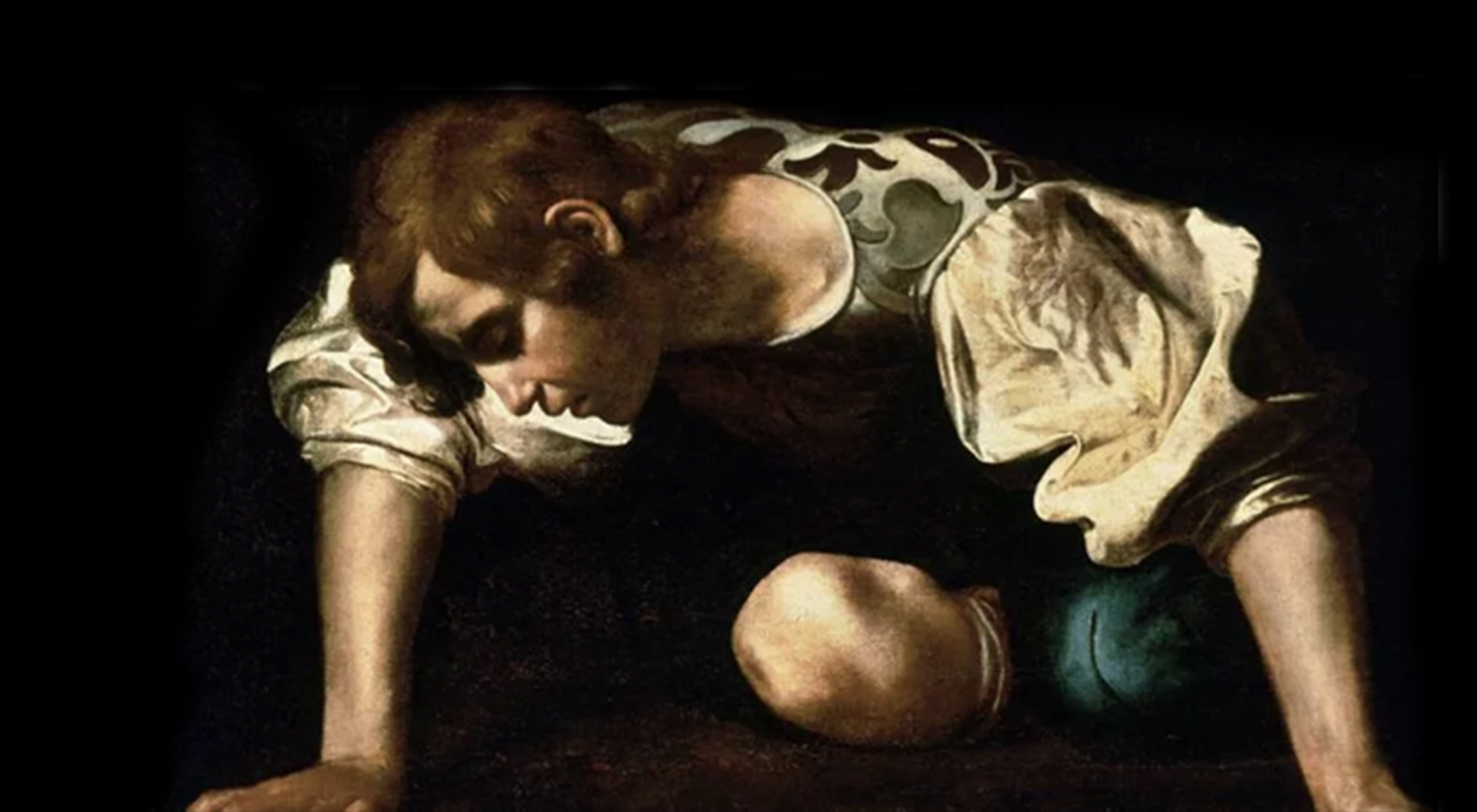 Perché volere bene a noi stessi non è un sentimento narcisista