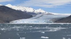 Clima, i ghiacciai della Patagonia resisteranno ancora per poco